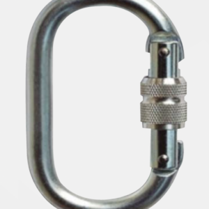Mosquetón Carabinero Rosca TIPO KL-9500