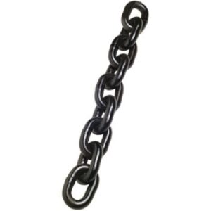 Cadena de Acero tipo G-8