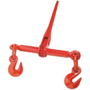 Tensor de Cadena C/Chicharra TIPO L-140