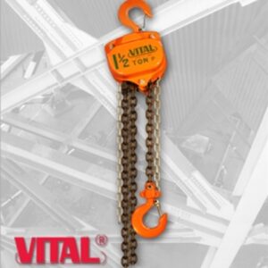 Tecle Cadena Vital
